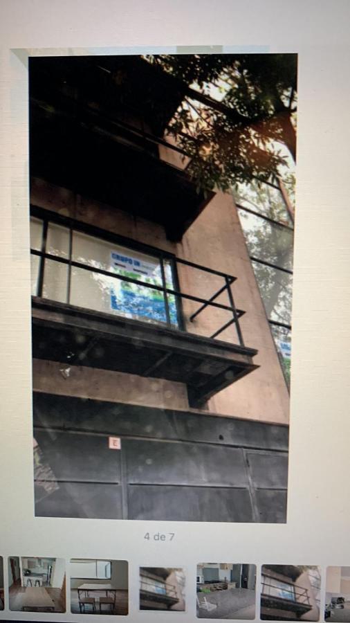 Hotel Nejapa Irrigacion Ciudad de México Exteriér fotografie