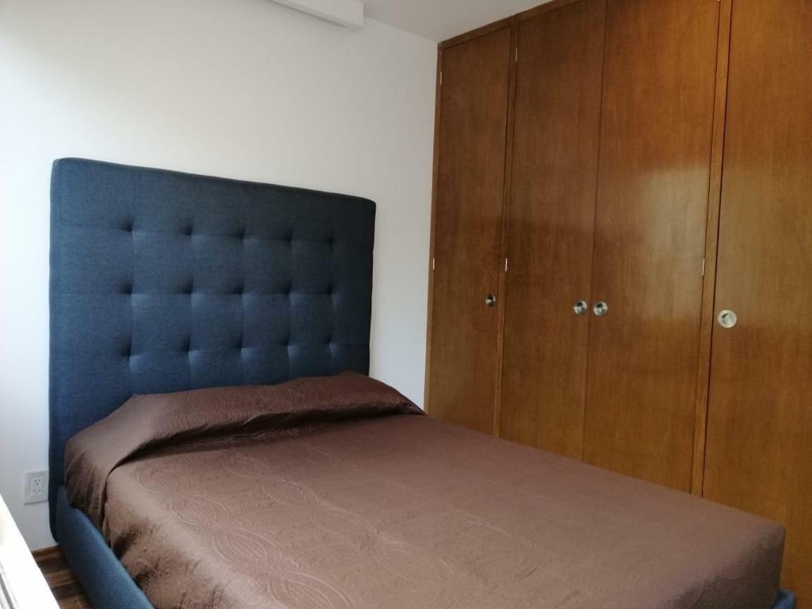 Hotel Nejapa Irrigacion Ciudad de México Exteriér fotografie
