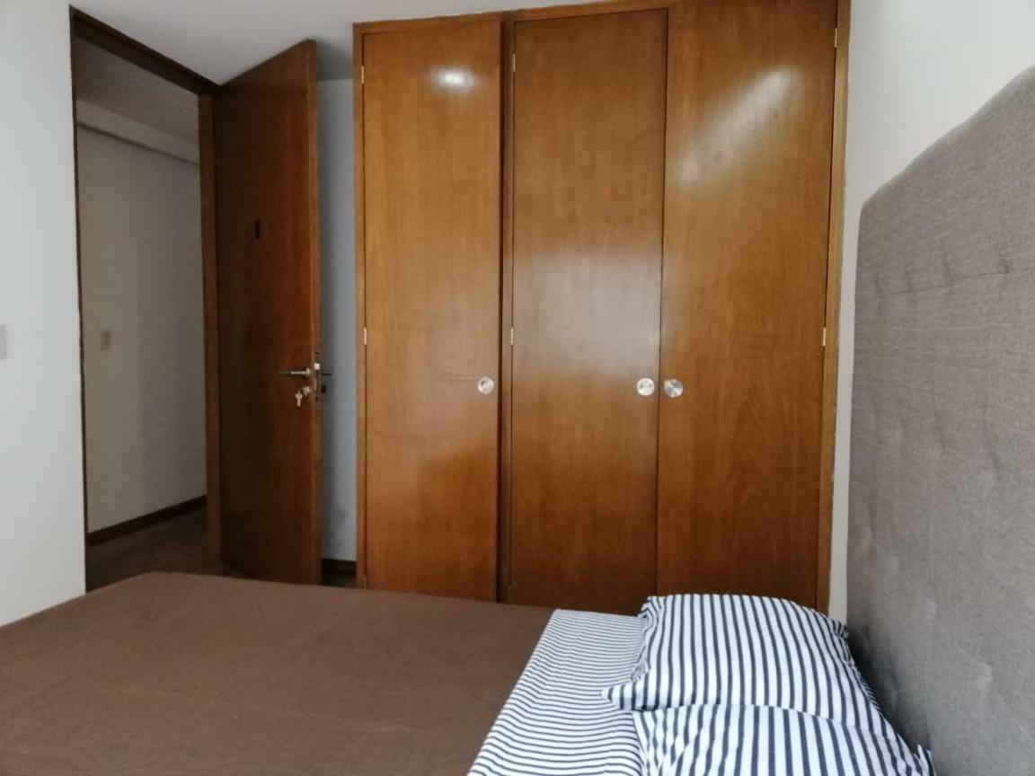 Hotel Nejapa Irrigacion Ciudad de México Exteriér fotografie