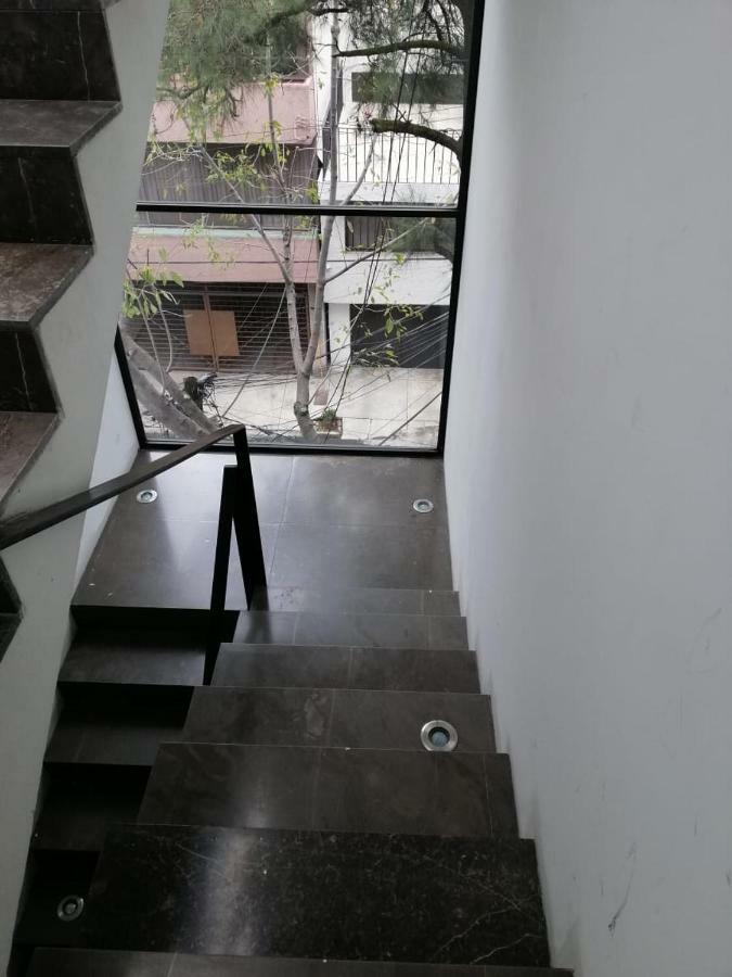 Hotel Nejapa Irrigacion Ciudad de México Exteriér fotografie
