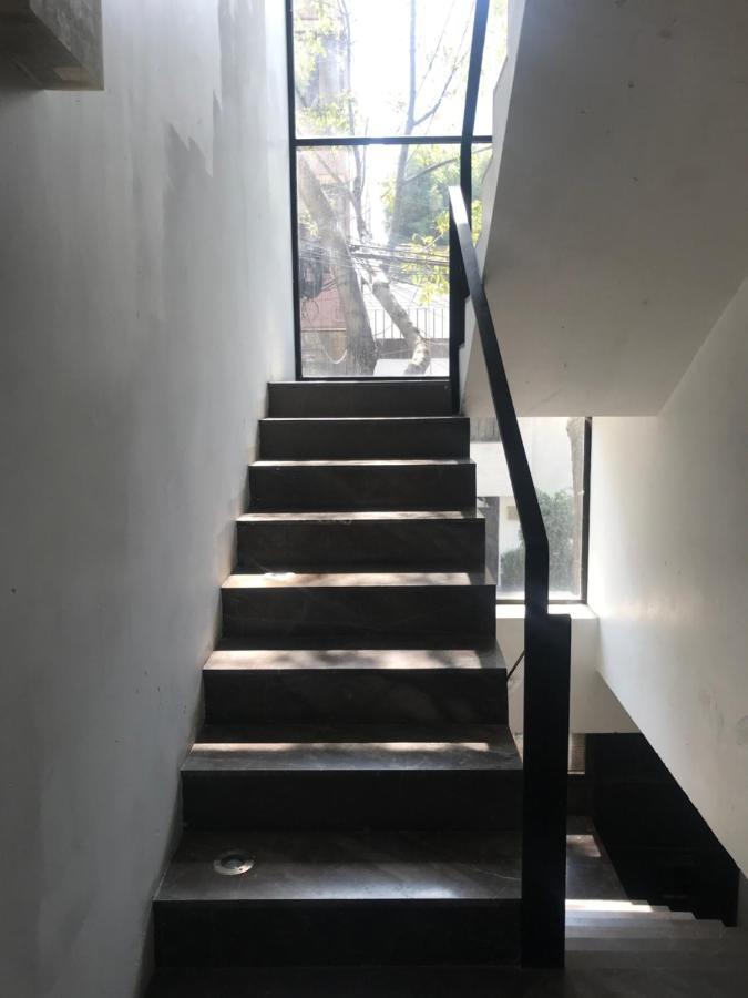 Hotel Nejapa Irrigacion Ciudad de México Exteriér fotografie